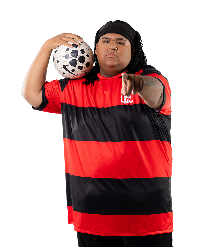 El Gordo de las Jijas